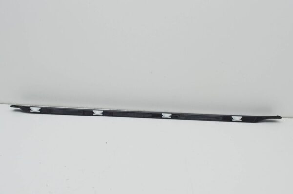 A2126903882 - NEW MB E W212 REAR RIGHT DOOR BOTTOM DEFLECTOR STRIP A2126903882 ORIGINAL