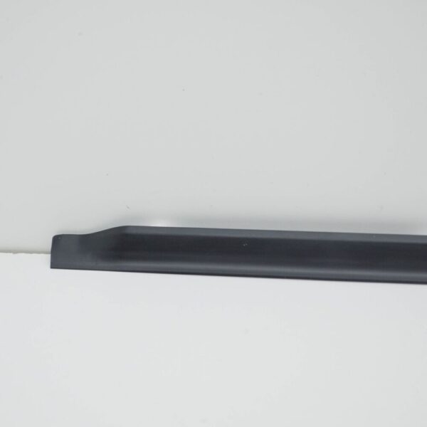 A2126903882 - NEW MB E W212 REAR RIGHT DOOR BOTTOM DEFLECTOR STRIP A2126903882 ORIGINAL