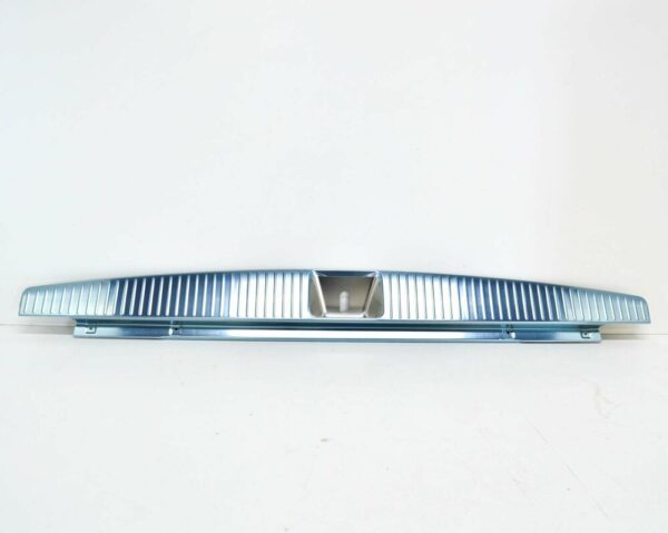 A2126909700 - NEW MERCEDES-BENZ E T-MODEL S212 LOADING EDGE COVER A2126909700 ORIGINAL
