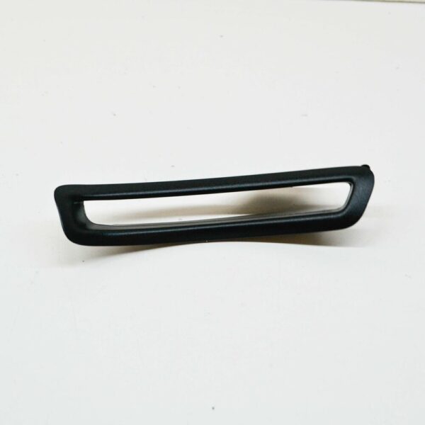 A21269501599051 - NEW MB E W212 REAR LEFT C-PILLAR SEAT BELT TRIM A21269501599051 ORIGINAL