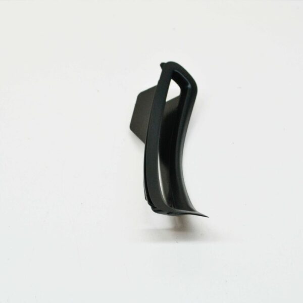 A21269501599051 - NEW MB E W212 REAR LEFT C-PILLAR SEAT BELT TRIM A21269501599051 ORIGINAL