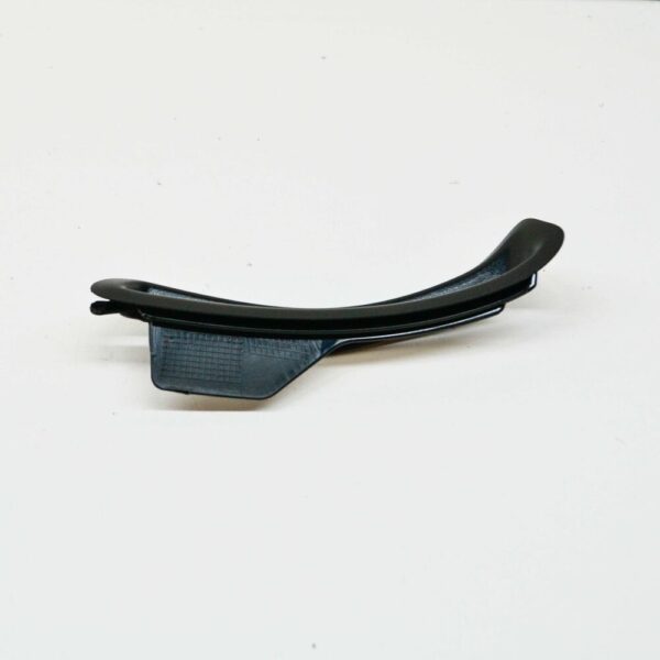 A21269501599051 - NEW MB E W212 REAR LEFT C-PILLAR SEAT BELT TRIM A21269501599051 ORIGINAL
