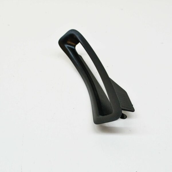 A21269501599051 - NEW MB E W212 REAR LEFT C-PILLAR SEAT BELT TRIM A21269501599051 ORIGINAL