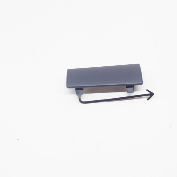 A21269801779999 - NEW MERCEDES-BENZ E-CLASS W212 LEFT ROCKER MOLDING COVER A21269801779999