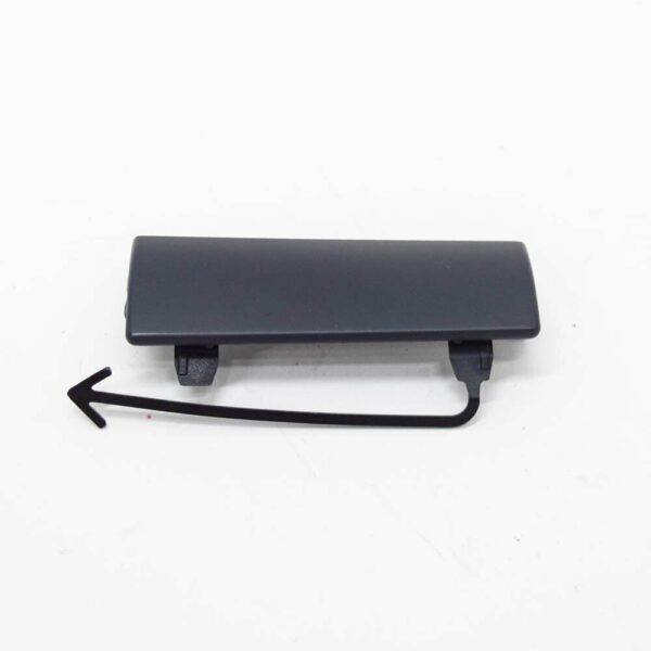 A21269802779999 - NEW MB E W212 FRONT RIGHT JACK HOLE COVER A21269802779999 ORIGINAL