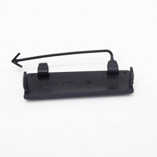 A21269802779999 - NEW MB E W212 FRONT RIGHT JACK HOLE COVER A21269802779999 ORIGINAL