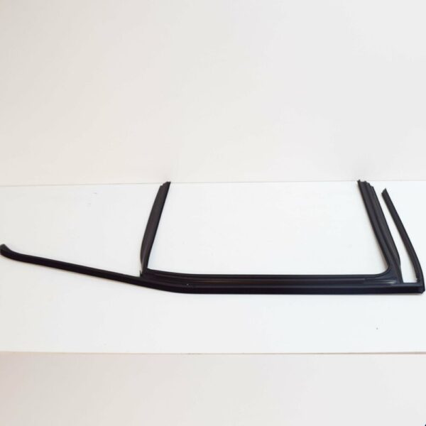 A2127351825 - NEW MERCEDES-BENZ E-CLASS W212 REAR RIGHT WINDOW GUIDE A2127351825