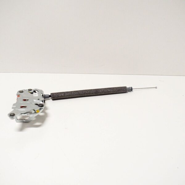 A2127500084 - NEW MERCEDES-BENZ E-CLASS W212 REAR TRUNK LID LOCK A2127500084 2010 ORIGINAL