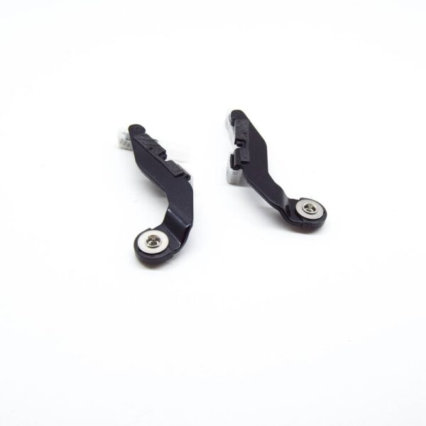 A2127820046 - NEW MB GLE W166 PANORANIC SUPPORT SLIDING ROOF PARTS KIT A2127820046 ORIGINAL