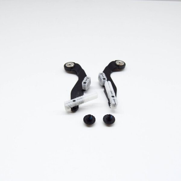 A2127820046 - NEW MB GLE W166 PANORANIC SUPPORT SLIDING ROOF PARTS KIT A2127820046 ORIGINAL