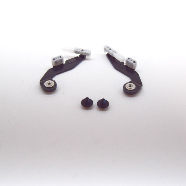 A2127820046 - NEW MB GLE W166 PANORANIC SUPPORT SLIDING ROOF PARTS KIT A2127820046 ORIGINAL
