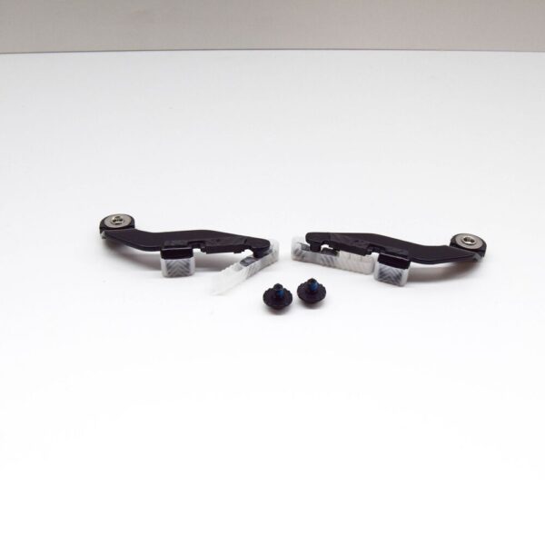 A2127820046 - NEW MB GLE W166 PANORANIC SUPPORT SLIDING ROOF PARTS KIT A2127820046 ORIGINAL