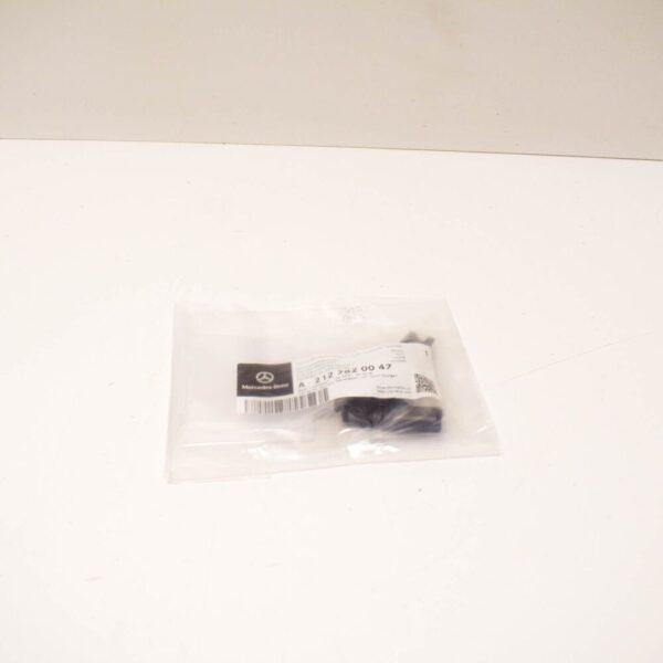 A2127820047 - MERCEDES BENZ E W212 Sunshade Rear Bracket A2127820047 NEW GENUINE
