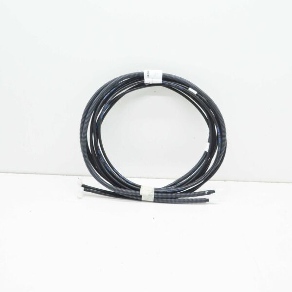 A2128003015 - NEW MERCEDES-BENZ E W212 FRONT LEFT BACKREST HOSE ASSEMBLY A2128003015 ORIGINAL