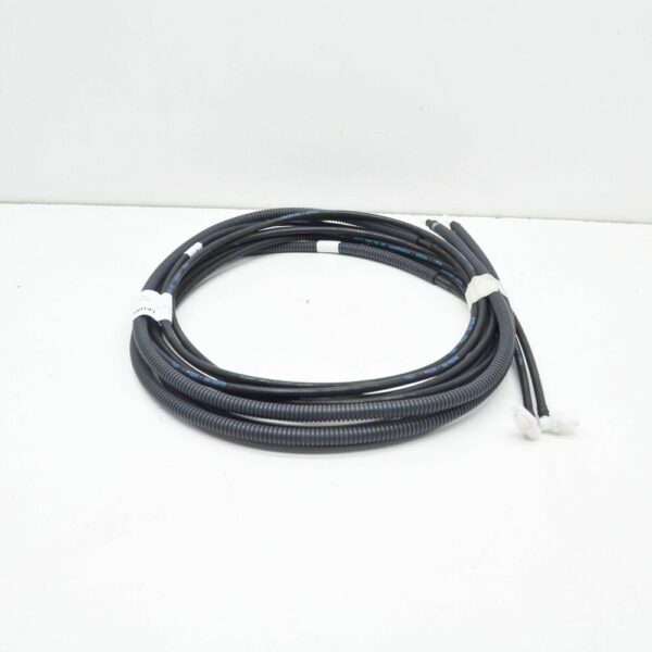 A2128003015 - NEW MERCEDES-BENZ E W212 FRONT LEFT BACKREST HOSE ASSEMBLY A2128003015 ORIGINAL