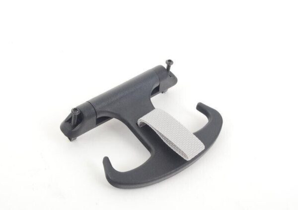 A21281000409B27 - ORIGINAL Mercedes-Benz Black A21281000409B27 Luggage Rack Hook New