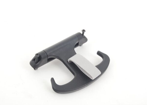 A21281000409B27 - ORIGINAL Mercedes-Benz Black A21281000409B27 Luggage Rack Hook New