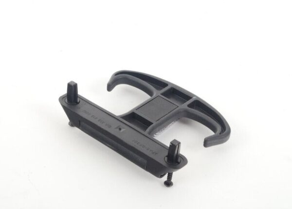 A21281000409B27 - ORIGINAL Mercedes-Benz Black A21281000409B27 Luggage Rack Hook New