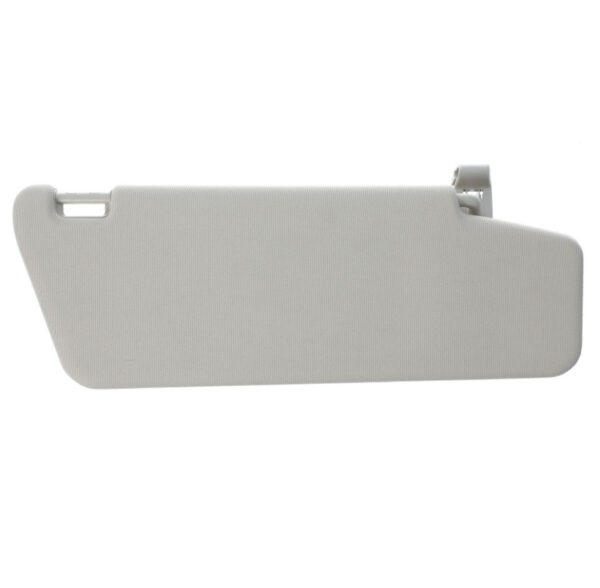 A21281001018S63 - NEW MERCEDES-BENZ E W212 LEFT SIDE SUN VISOR A21281001018S63 ORIGINAL