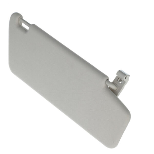 A21281001018S63 - NEW MERCEDES-BENZ E W212 LEFT SIDE SUN VISOR A21281001018S63 ORIGINAL