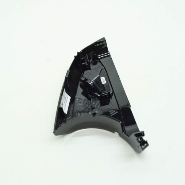 A212810011564 - MB E W212 exterior mirror cover front right A2128100115649197 new
