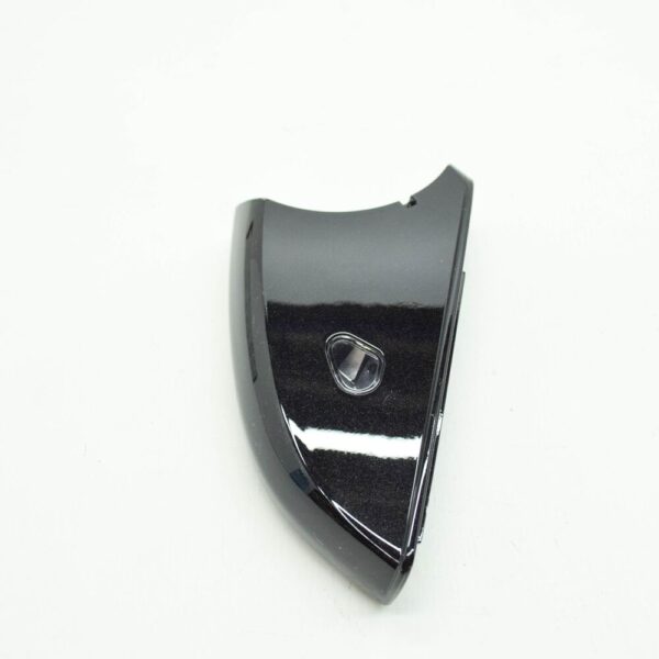 A212810011564 - MB E W212 exterior mirror cover front right A2128100115649197 new