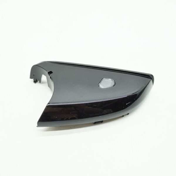 A212810011564 - MB E W212 exterior mirror cover front right A2128100115649197 new