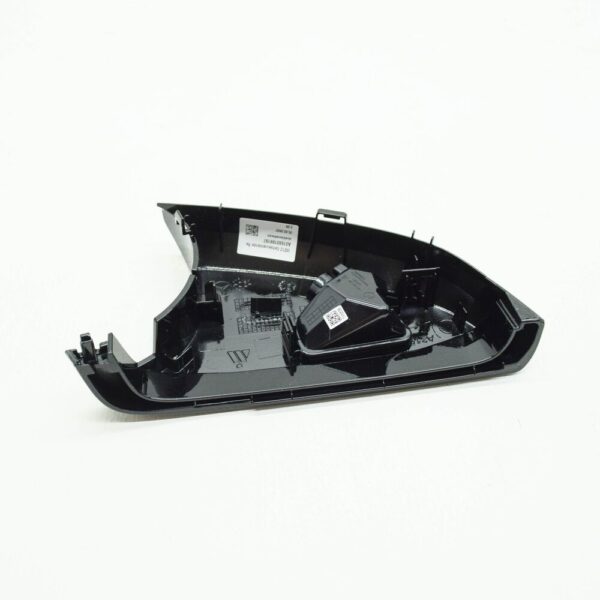 A212810011564 - MB E W212 exterior mirror cover front right A2128100115649197 new