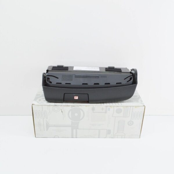 A21281005049051 - NEW MERCEDES-BENZ E W212 FRONT LEFT SEAT STOWAGE LHD A21281005049051 ORIGINAL