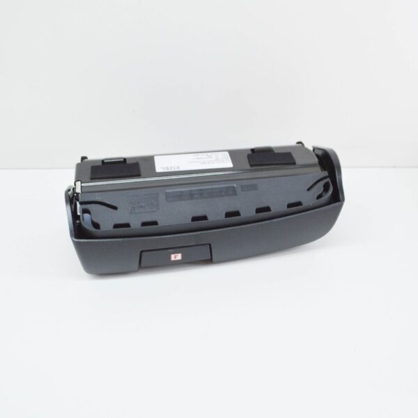 A21281005049051 - NEW MERCEDES-BENZ E W212 FRONT LEFT SEAT STOWAGE LHD A21281005049051 ORIGINAL