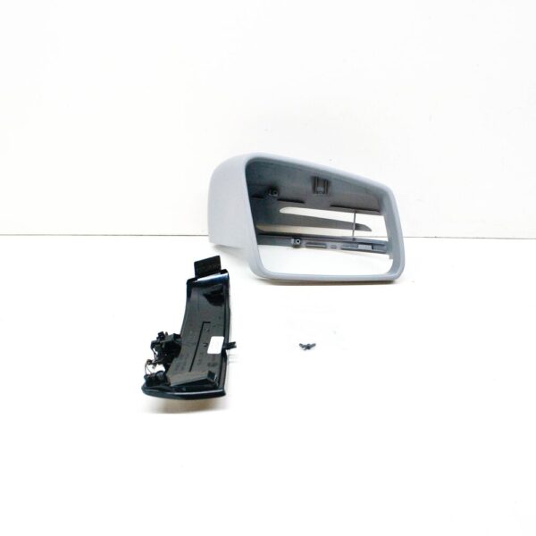 A21281090009999 - MB E W212 Outdoor Mirror Indicator Front Right W Cover Set A21281090009999 New