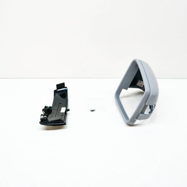 A21281090009999 - MB E W212 Outdoor Mirror Indicator Front Right W Cover Set A21281090009999 New