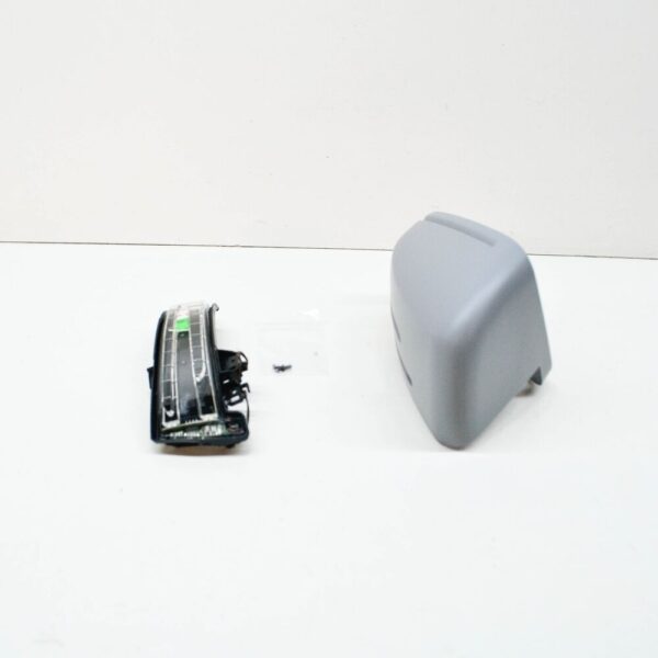 A21281090009999 - MB E W212 Outdoor Mirror Indicator Front Right W Cover Set A21281090009999 New