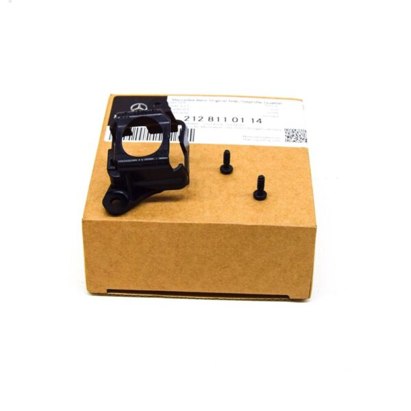 A2128110114 - New MERCEDES BENZ E W212 Electrical Left Camera Bracket A2128110114