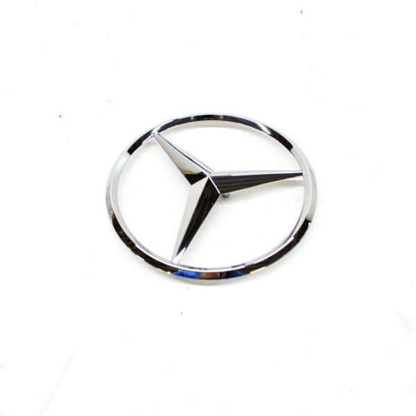A2128170016 - MERCEDES-BENZ E W212 Rear Trunk Boot Lid Badge A2128170016 NEW GENUINE