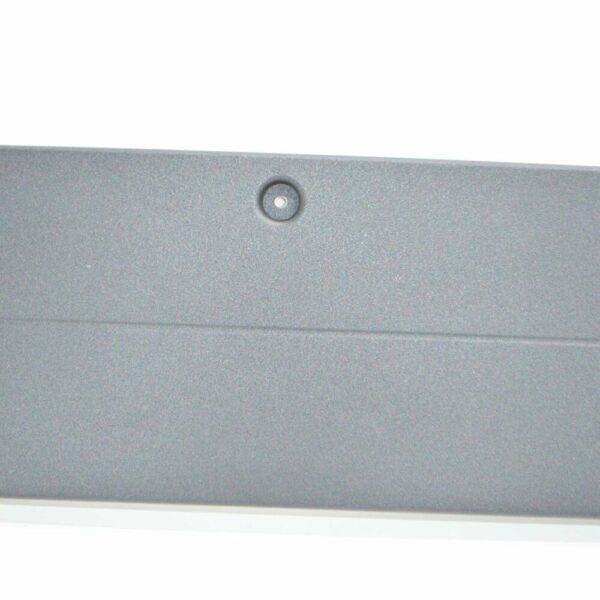 A2128170078 - NEW MB E-CLASS W212 FRONT BUMPER LICENSE NUMBER PLATE A2128170078