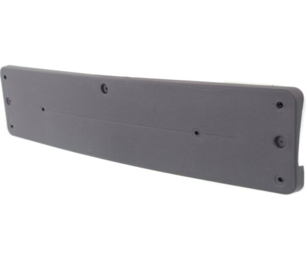A2128170478 - NEW MERCEDES-BENZ E W212 FRONT LICENSE PLATE HOLDER A2128170478 ORIGINAL