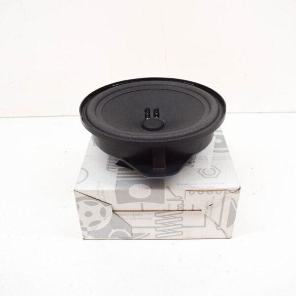 A2128200076 - Mercedes-Benz E W212 rear door speakers A2128200076 NEW ORIGINAL