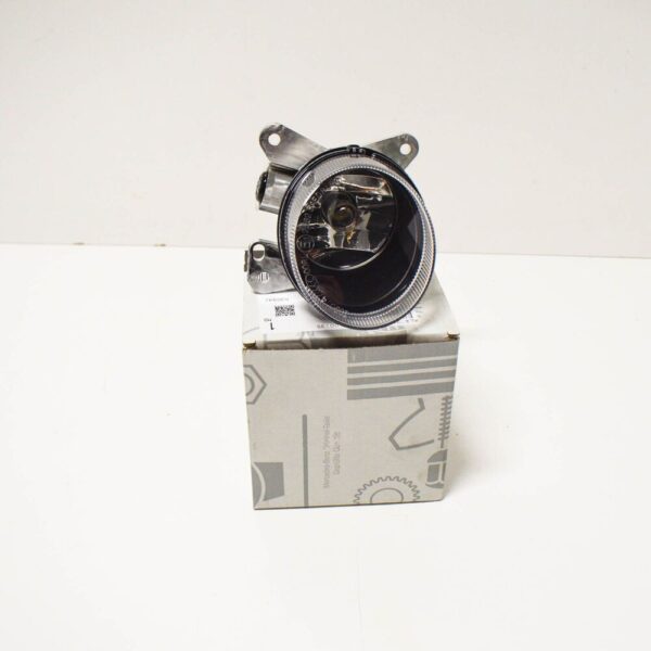 A2128200356 - NEW MERCEDES-BENZ E W212 FRONT LEFT FOG LIGHT A2128200356 ORIGINAL