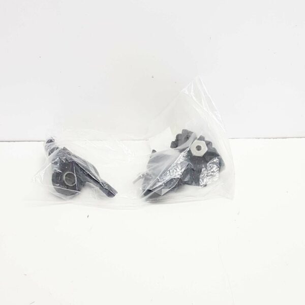 A2128200414 - NEW MB E W212 RIGHT HEADLIGHT REPAIR BRACKET KIT A2128200414 ORIGINAL