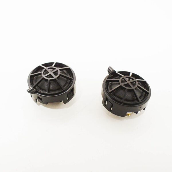 A2128201002 - MB A W176 Harman Kardon Tweeter Speaker Set A2128201002 NEW OEM