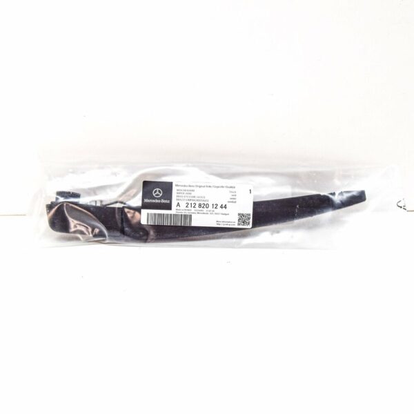 A2128201244 - NEW MERCEDES-BENZ E-CLASS S212 REAR WINDOW WIPER ARM A2128201244 OEM