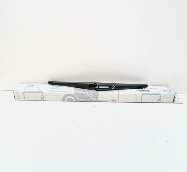 A2128201945 - New Genuine Mercedes-Benz E W212 Rear Estate Wiper Blade A2128201945 OEM