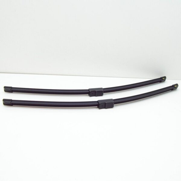 A2128202000 - MERCEDES-BENZ E W212 Front Wiper Blade Set RHD A2128202000 NEW GENUINE