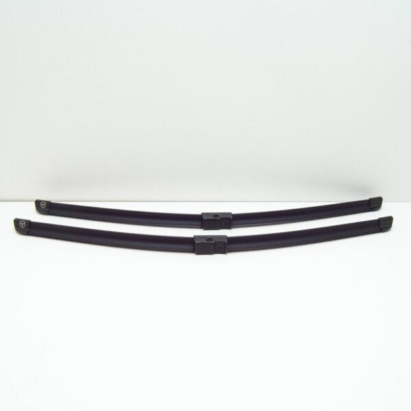 A2128202000 - MERCEDES-BENZ E W212 Front Wiper Blade Set RHD A2128202000 NEW GENUINE
