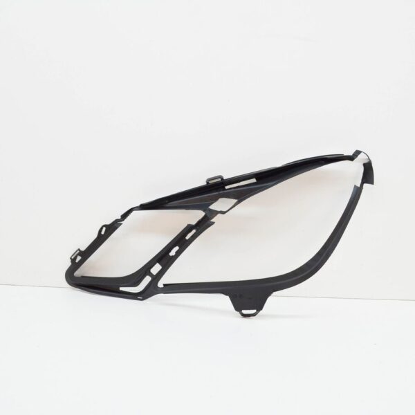 A2128260591 - New Mercedes Benz E W212 Front Left Headlight Seal A2128260591