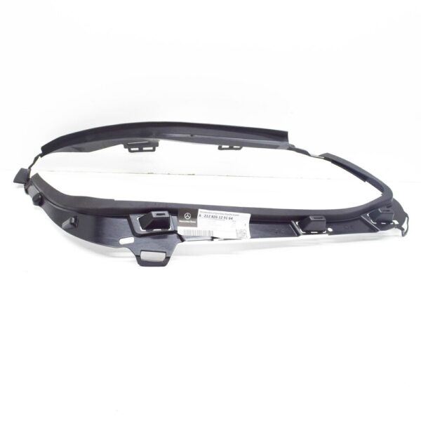 A212826129164 - NEW MB E W212 FRONT RIGHT LAMP HOUSING SEAL FRAME GASKET A212826129164 ORIGINAL