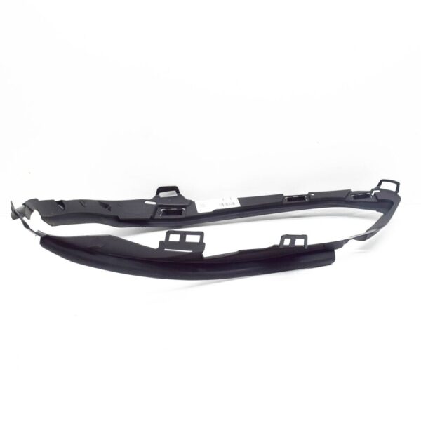 A212826129164 - NEW MB E W212 FRONT RIGHT LAMP HOUSING SEAL FRAME GASKET A212826129164 ORIGINAL