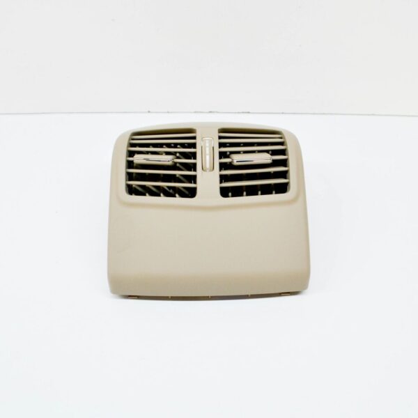 A21283004541148 - NEW MERCEDES-BENZ E W212 REAR CENTER CONSOLE AIR VENT A21283004541148 ORIGINAL