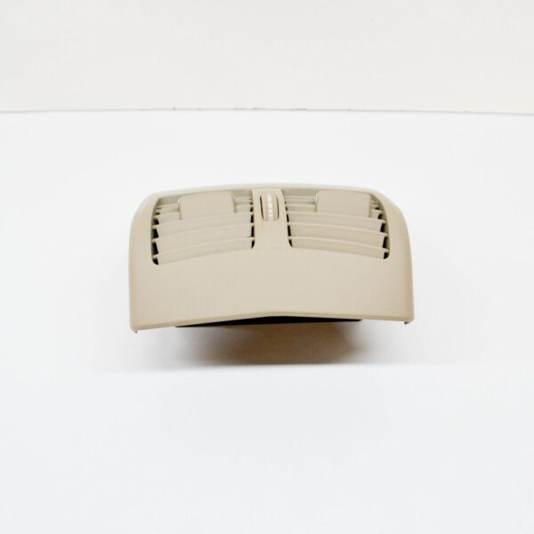 A21283004541148 - NEW MERCEDES-BENZ E W212 REAR CENTER CONSOLE AIR VENT A21283004541148 ORIGINAL
